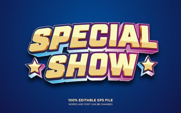 Special Events